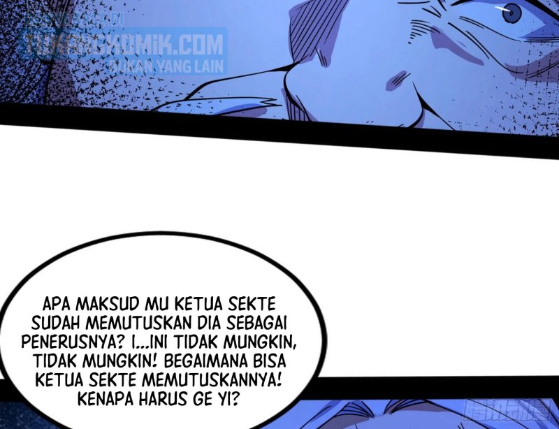 I’m An Evil God Chapter 301